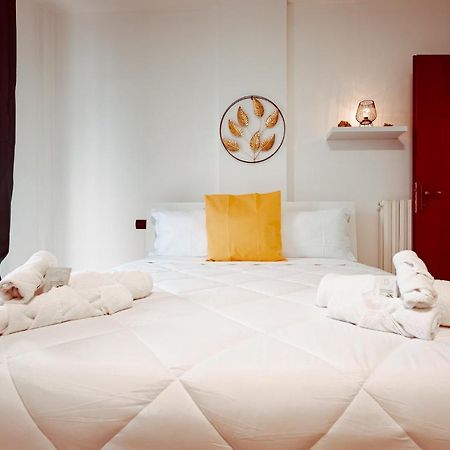 Adriano Apartment Turin Luaran gambar