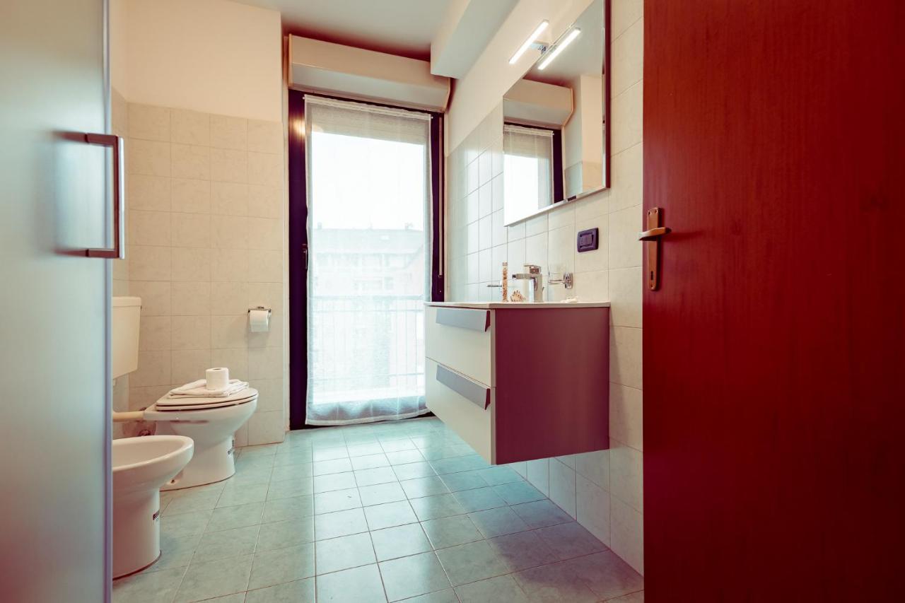 Adriano Apartment Turin Luaran gambar