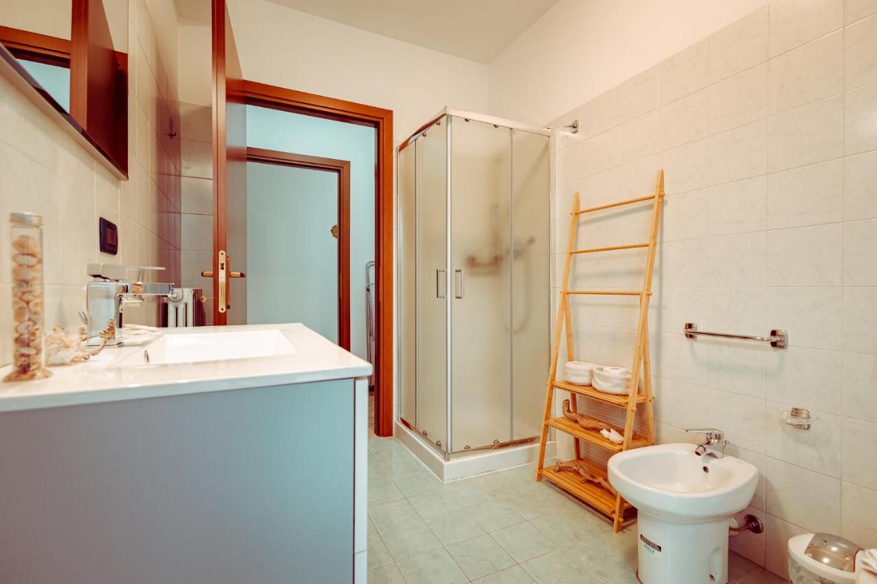 Adriano Apartment Turin Luaran gambar