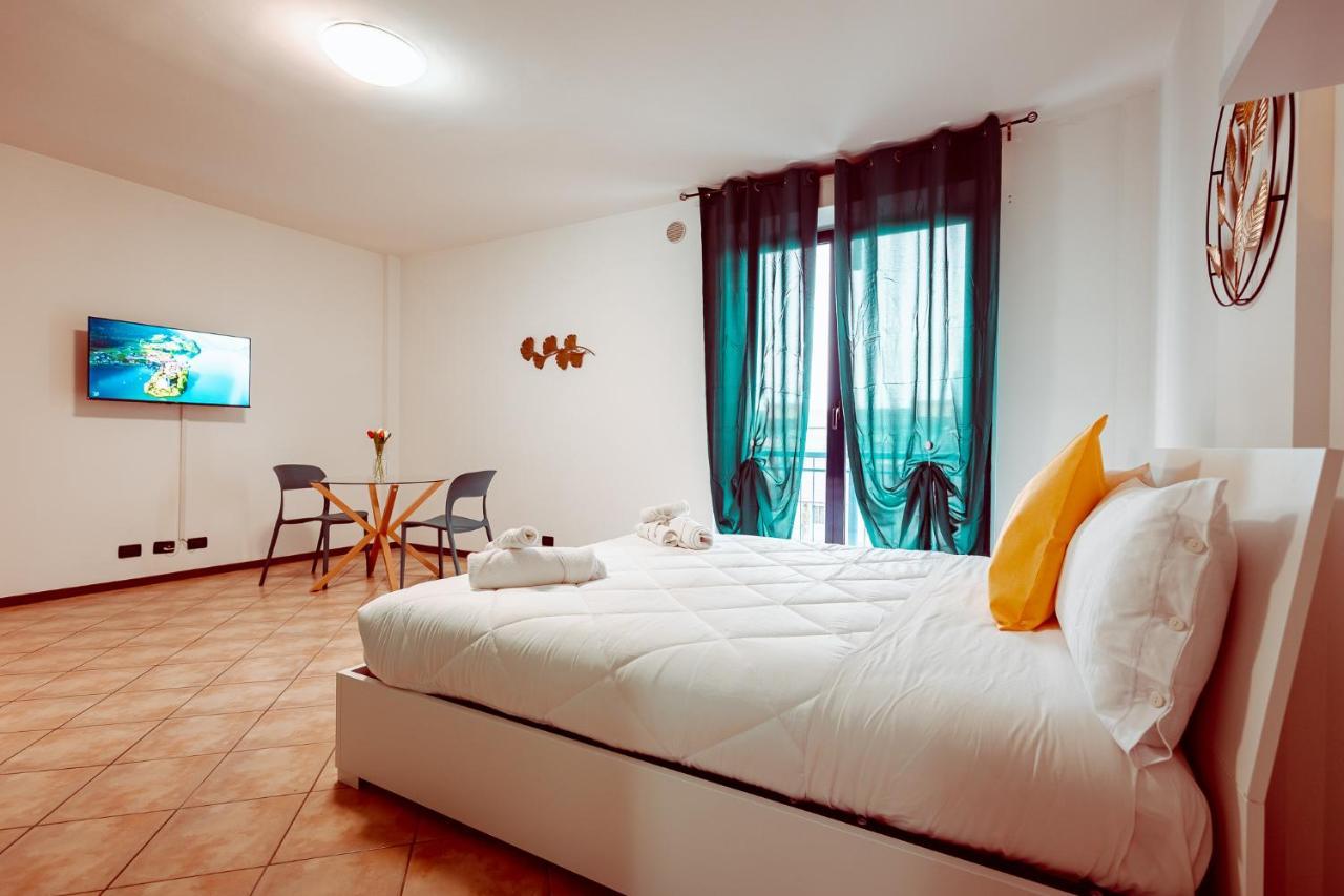 Adriano Apartment Turin Luaran gambar