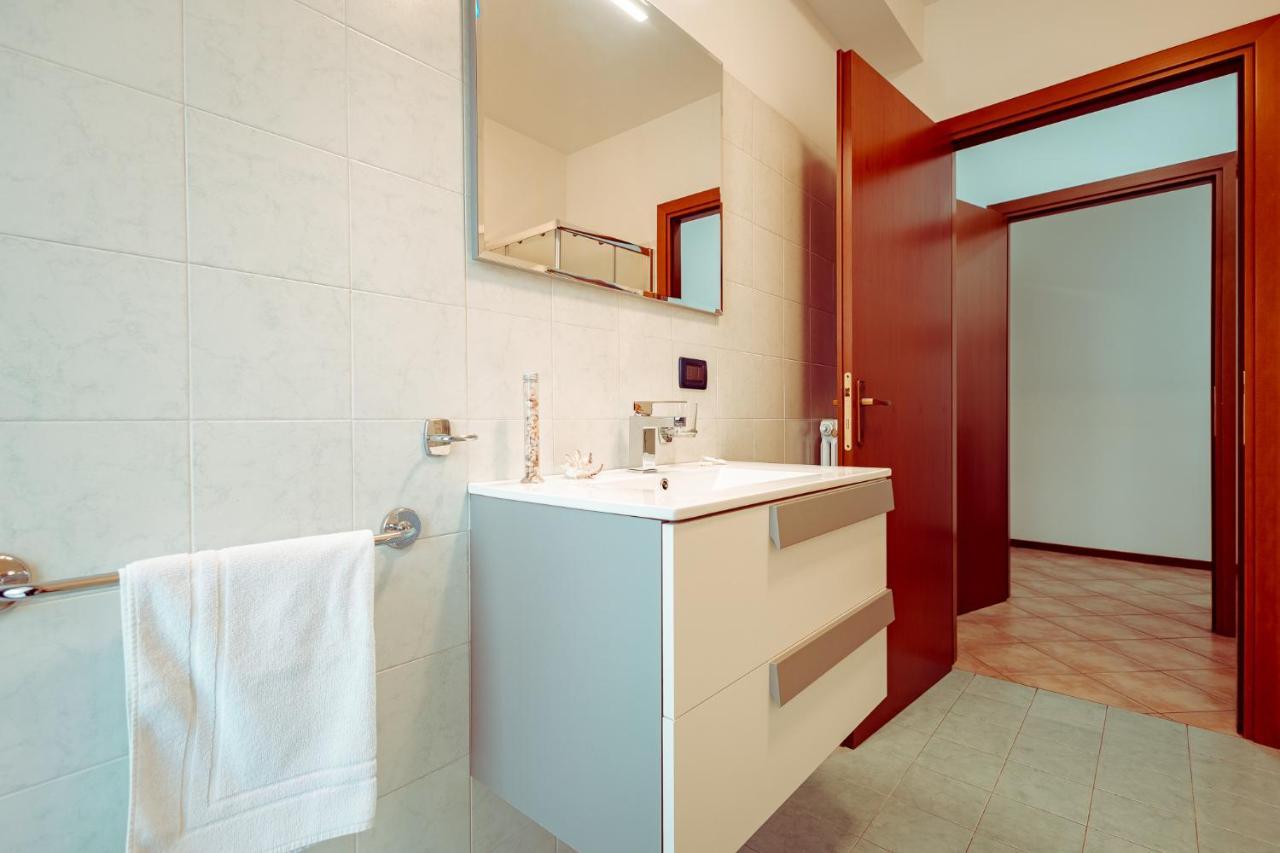 Adriano Apartment Turin Luaran gambar