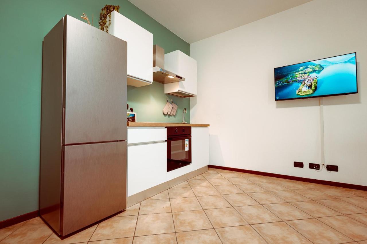 Adriano Apartment Turin Luaran gambar