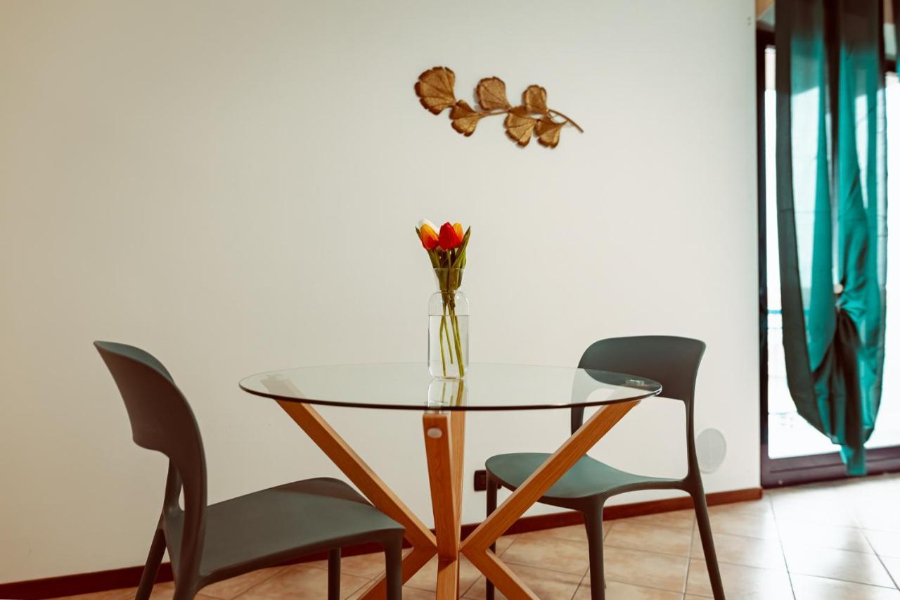 Adriano Apartment Turin Luaran gambar