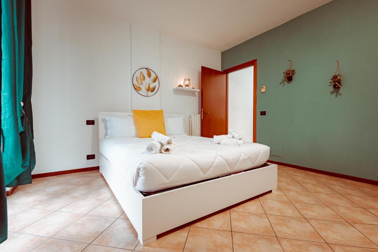 Adriano Apartment Turin Luaran gambar