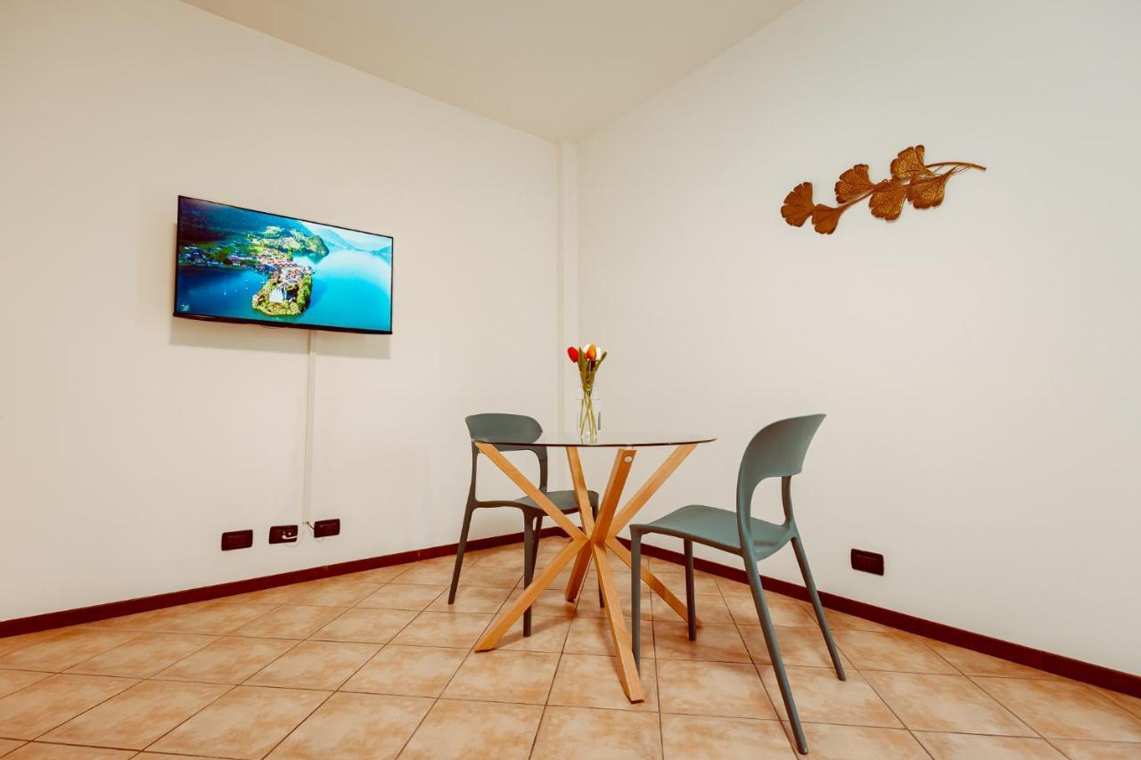 Adriano Apartment Turin Luaran gambar