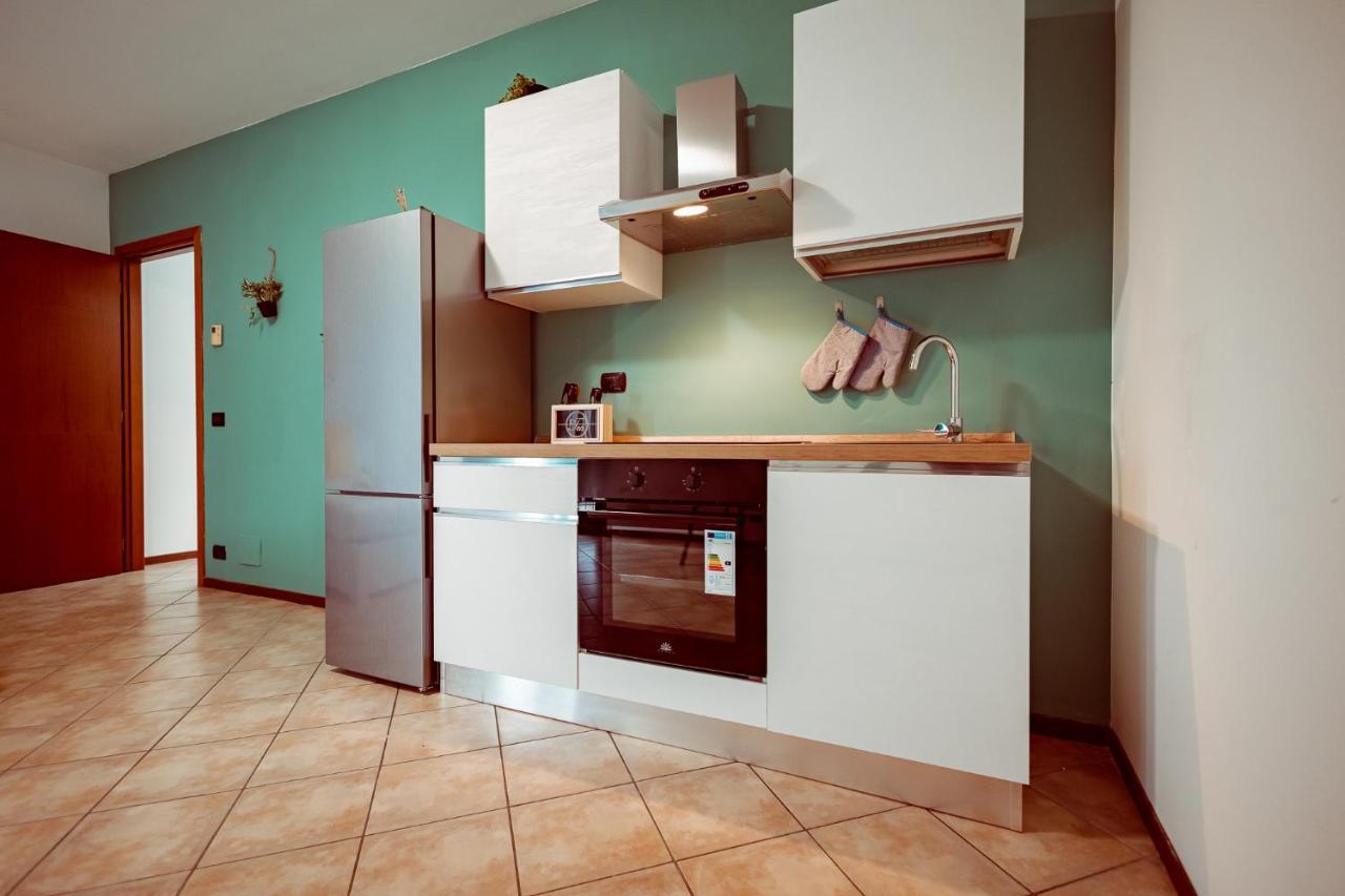 Adriano Apartment Turin Luaran gambar