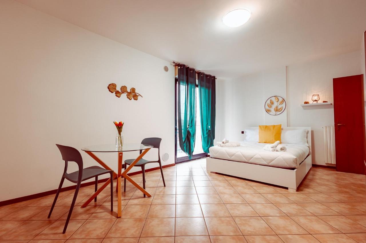 Adriano Apartment Turin Luaran gambar
