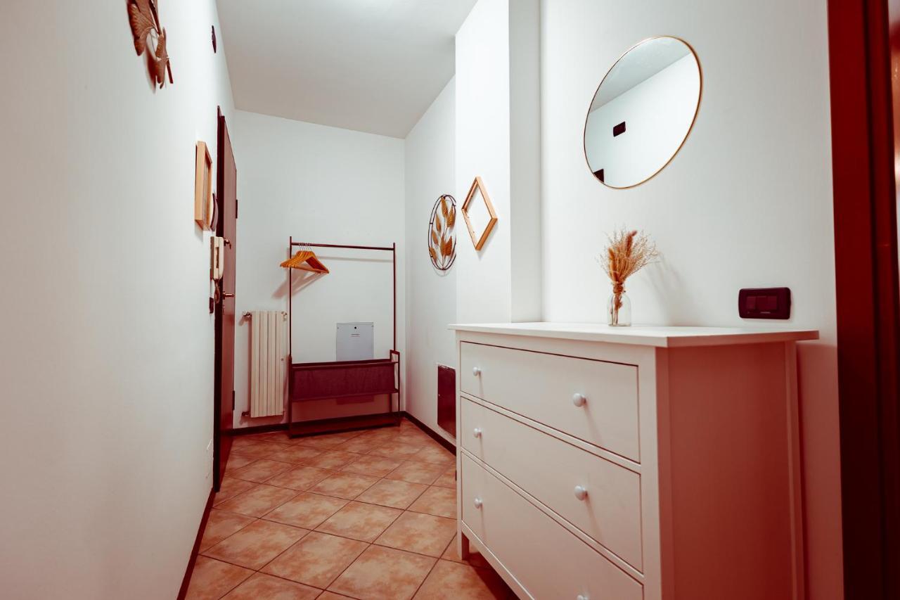 Adriano Apartment Turin Luaran gambar