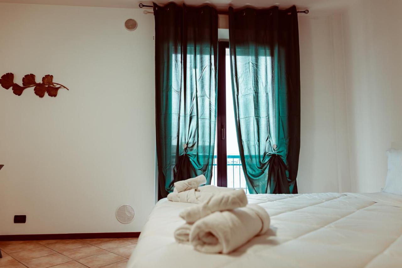 Adriano Apartment Turin Luaran gambar
