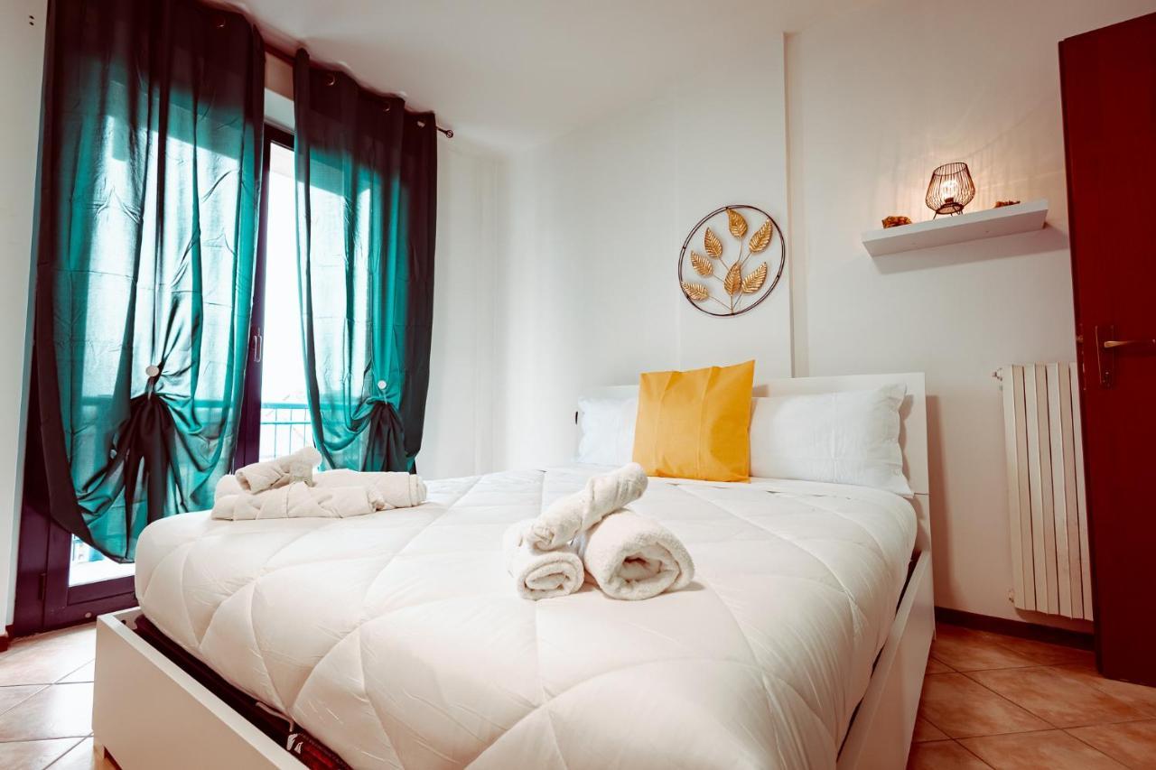 Adriano Apartment Turin Luaran gambar