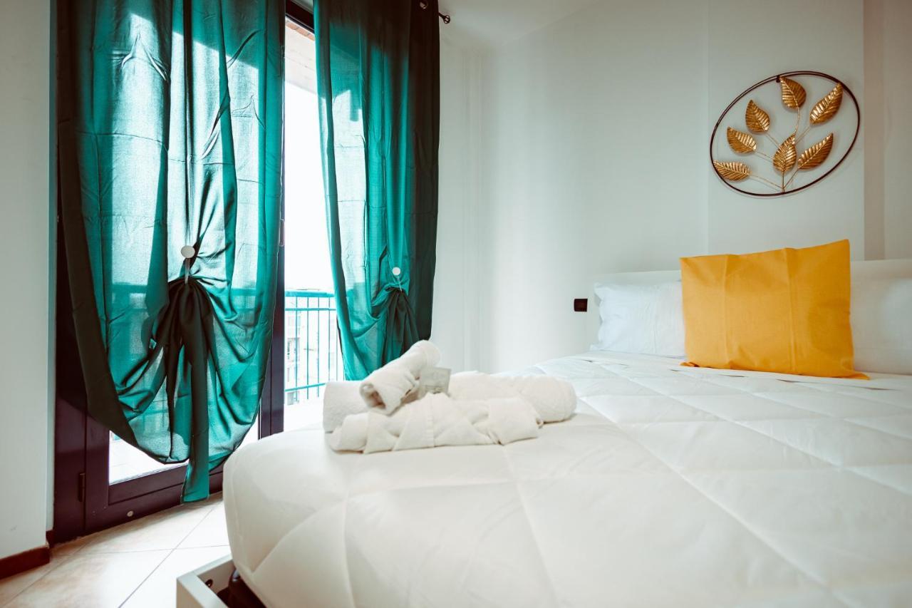 Adriano Apartment Turin Luaran gambar