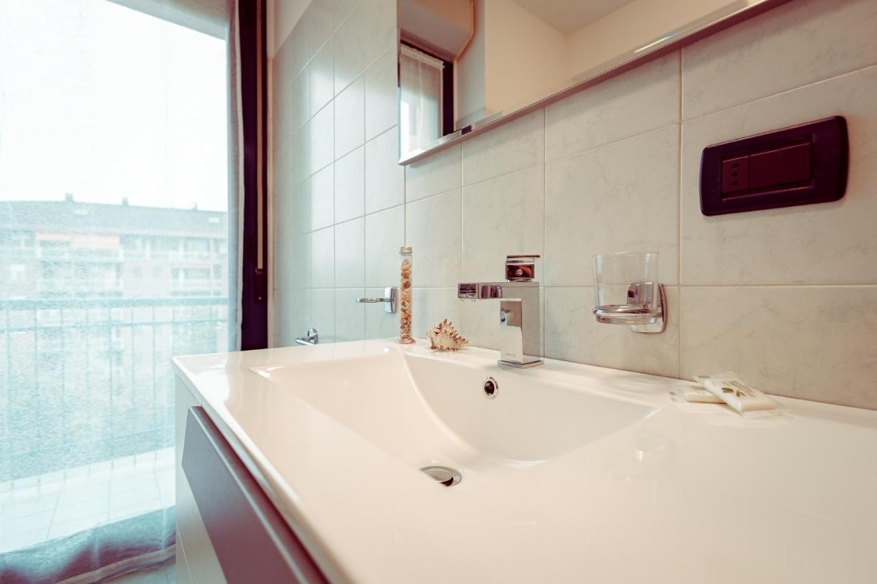 Adriano Apartment Turin Luaran gambar