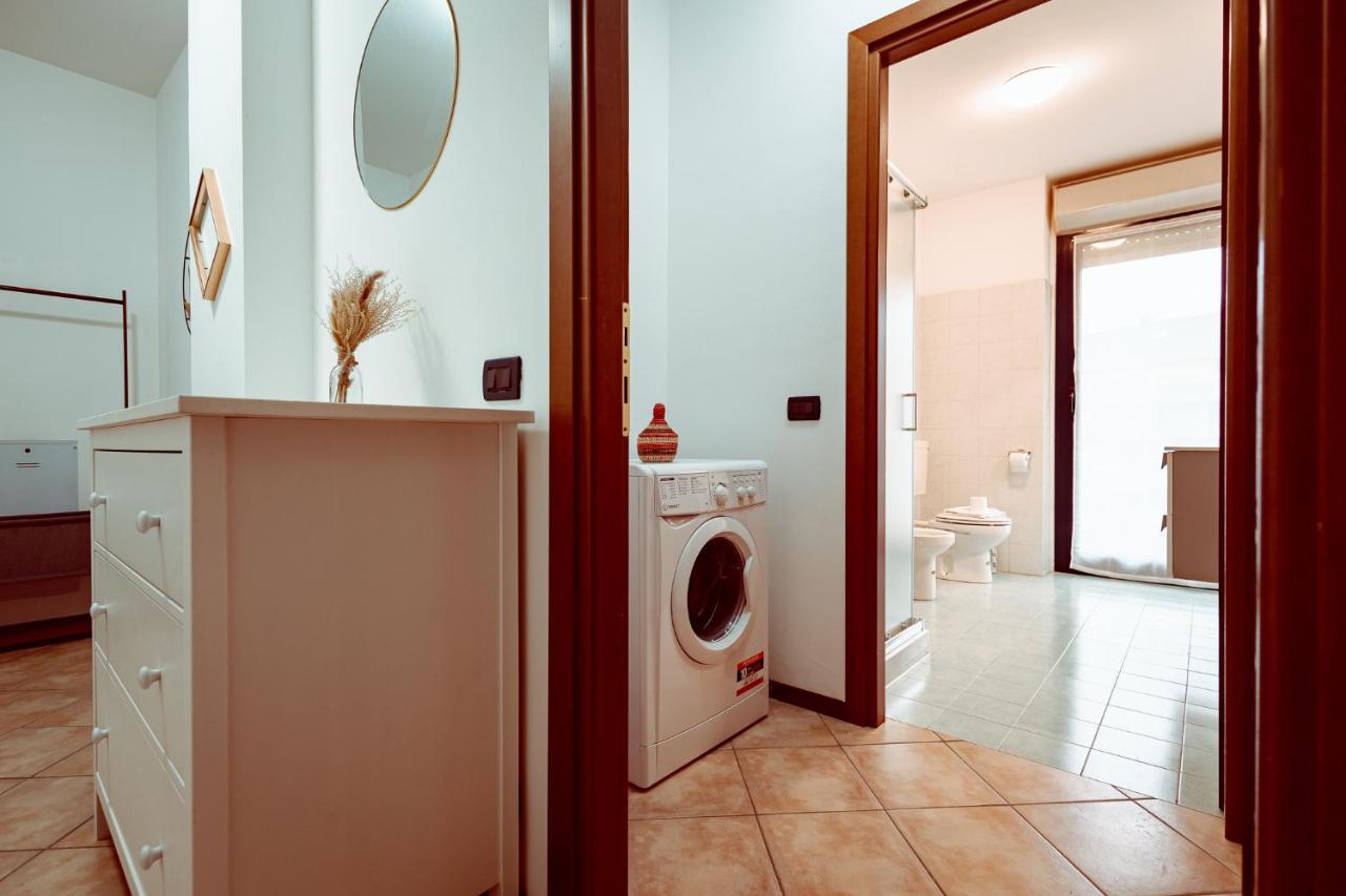 Adriano Apartment Turin Luaran gambar