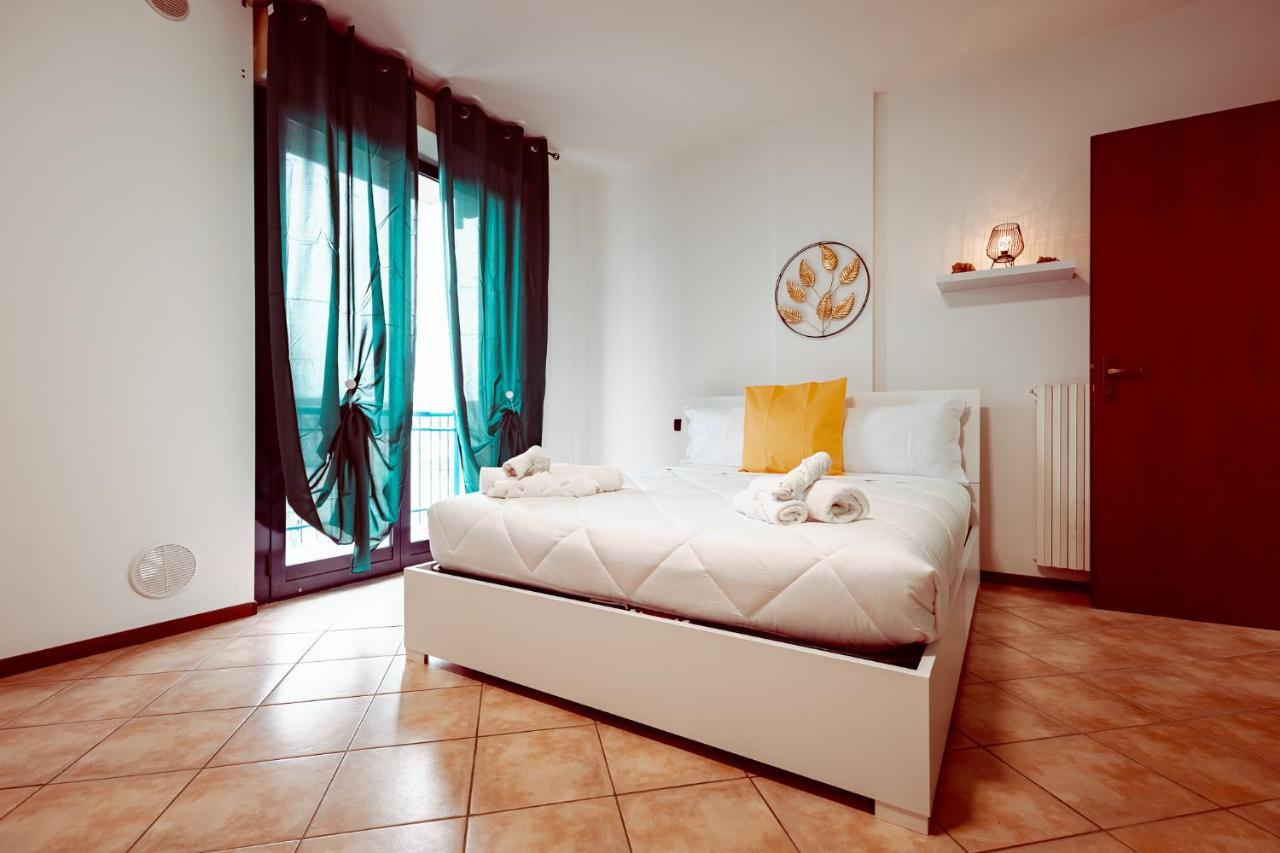 Adriano Apartment Turin Luaran gambar