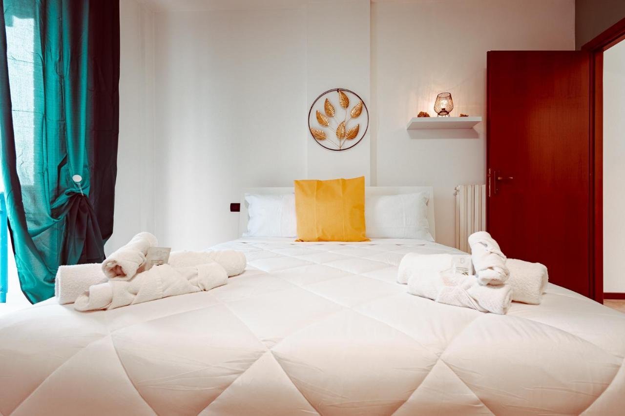 Adriano Apartment Turin Luaran gambar